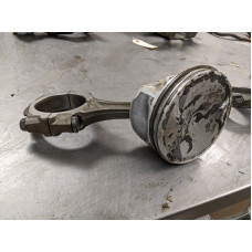 08S107 Right Piston and Rod Standard For 06-07 Subaru Outback  2.5 12013AB260